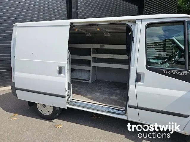 Ford transit 280s 2.2 tdci shd vf-213-l - afbeelding 4 van  29
