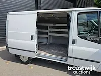 Ford transit 280s 2.2 tdci shd vf-213-l - afbeelding 4 van  29