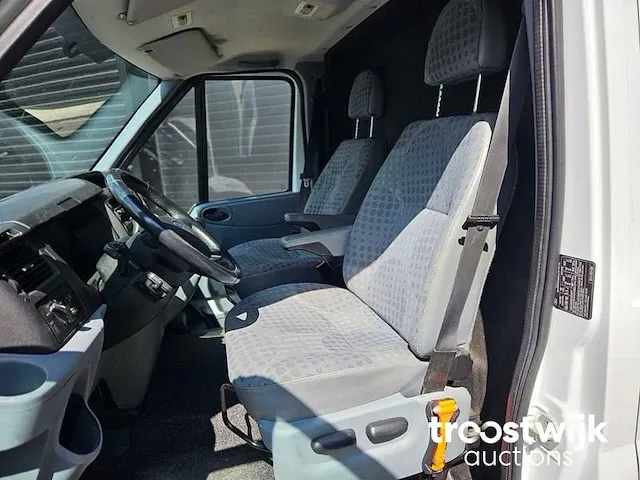 Ford transit 280s 2.2 tdci shd vf-213-l - afbeelding 7 van  29