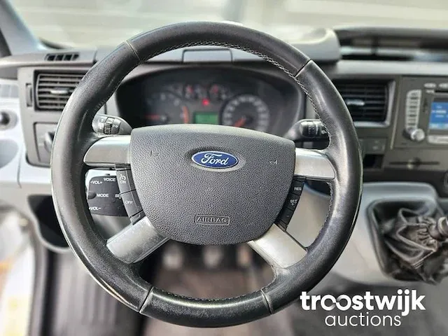 Ford transit 280s 2.2 tdci shd vf-213-l - afbeelding 8 van  29