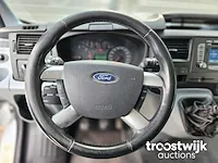 Ford transit 280s 2.2 tdci shd vf-213-l - afbeelding 8 van  29