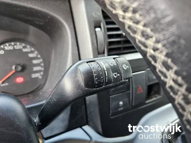 Ford transit 280s 2.2 tdci shd vf-213-l - afbeelding 10 van  29
