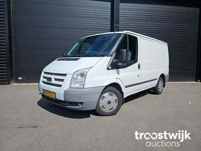 Ford transit 280s 2.2 tdci shd vf-213-l - afbeelding 1 van  29