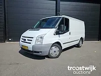 Ford transit 280s 2.2 tdci shd vf-213-l - afbeelding 1 van  29