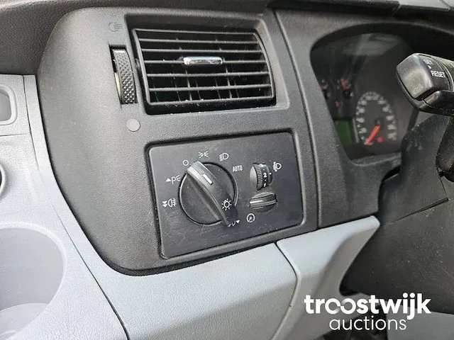 Ford transit 280s 2.2 tdci shd vf-213-l - afbeelding 13 van  29