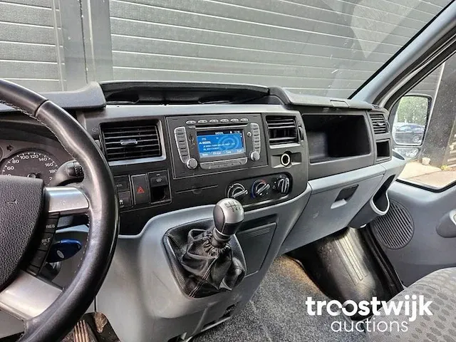 Ford transit 280s 2.2 tdci shd vf-213-l - afbeelding 14 van  29