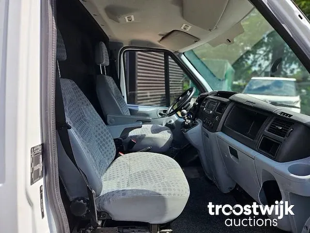 Ford transit 280s 2.2 tdci shd vf-213-l - afbeelding 18 van  29
