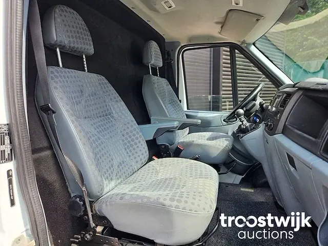 Ford transit 280s 2.2 tdci shd vf-213-l - afbeelding 19 van  29