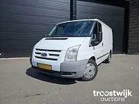 Ford transit 280s 2.2 tdci shd vf-213-l - afbeelding 12 van  29