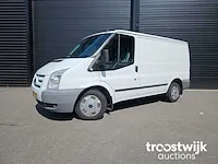 Ford transit 280s 2.2 tdci shd vf-213-l - afbeelding 23 van  29