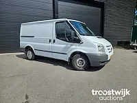 Ford transit 280s 2.2 tdci shd vf-213-l - afbeelding 24 van  29