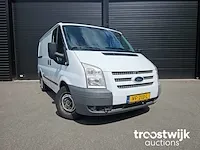 Ford transit 280s 2.2 tdci shd vf-213-l - afbeelding 25 van  29