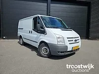 Ford transit 280s 2.2 tdci shd vf-213-l - afbeelding 26 van  29