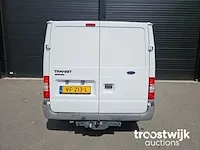 Ford transit 280s 2.2 tdci shd vf-213-l - afbeelding 27 van  29