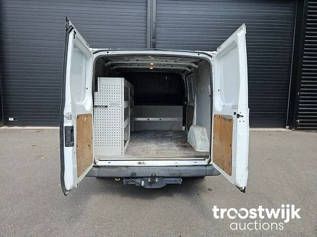 Ford transit 280s 2.2 tdci shd vf-213-l - afbeelding 28 van  29