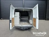 Ford transit 280s 2.2 tdci shd vf-213-l - afbeelding 28 van  29