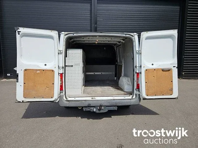 Ford transit 280s 2.2 tdci shd vf-213-l - afbeelding 29 van  29