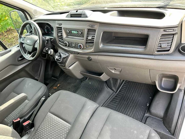 Ford transit 290 2.0 tdci l2h2 trend van | vrf-07-j - afbeelding 13 van  24