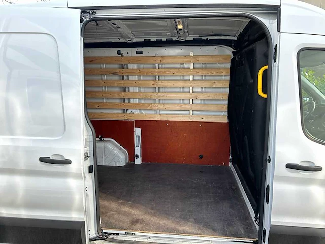 Ford transit 290 2.0 tdci l2h2 trend van | vrf-07-j - afbeelding 15 van  24
