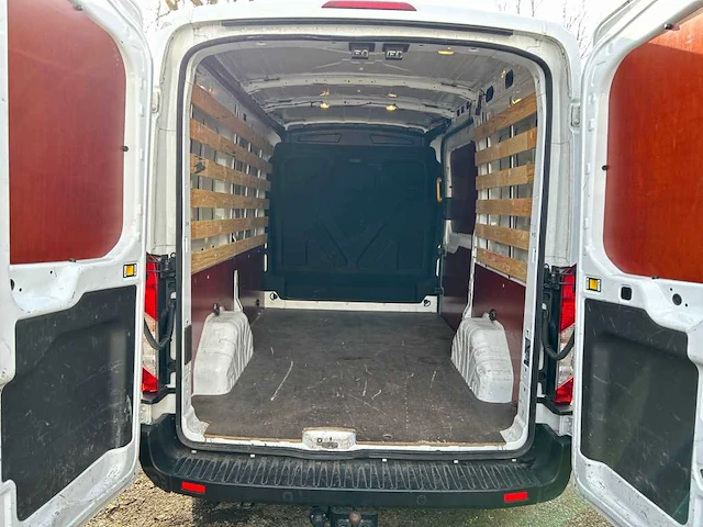 Ford transit 290 2.0 tdci l2h2 trend van | vrf-07-j - afbeelding 16 van  24