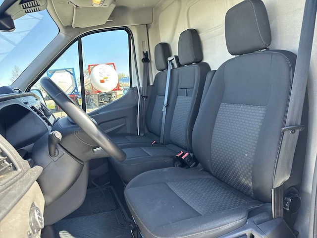 Ford transit 290 2.0 tdci l2h2 trend van | vrf-08-j - afbeelding 2 van  27