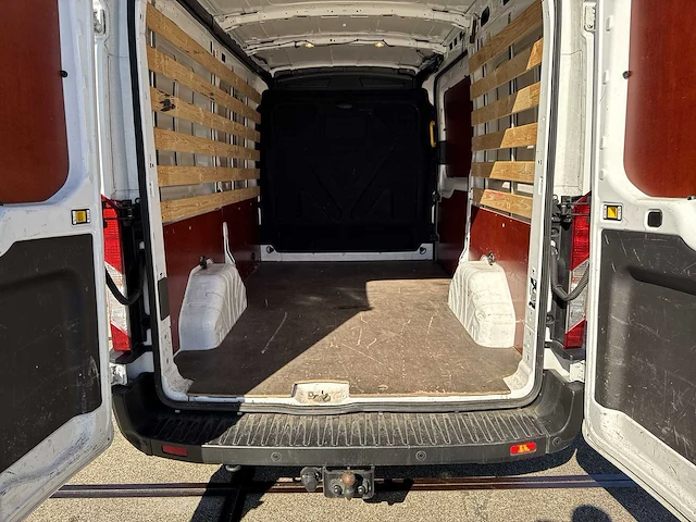 Ford transit 290 2.0 tdci l2h2 trend van | vrf-08-j - afbeelding 13 van  27