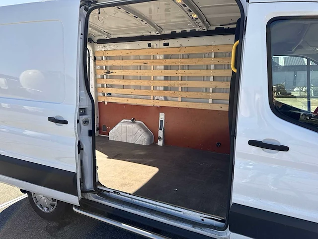 Ford transit 290 2.0 tdci l2h2 trend van | vrf-08-j - afbeelding 16 van  27