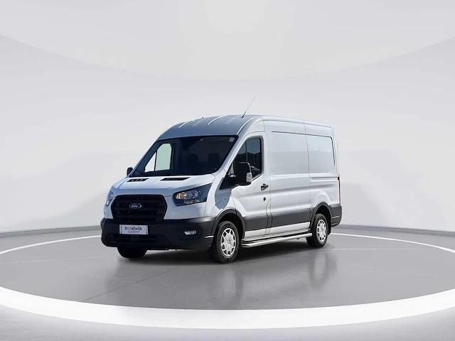 Ford transit 290 2.0 tdci l2h2 trend van | vrf-08-j - afbeelding 22 van  27