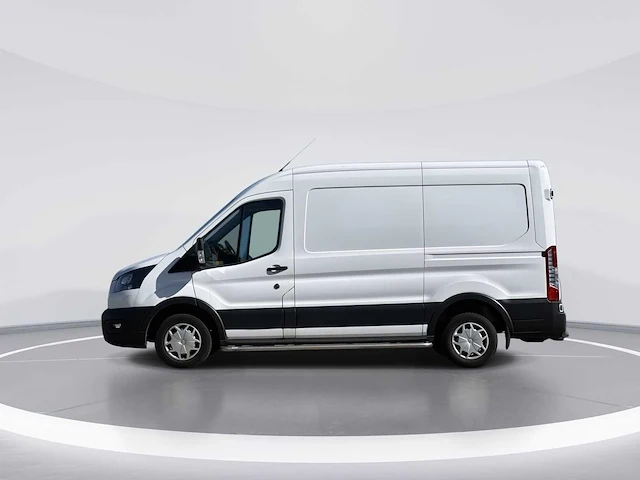 Ford transit 290 2.0 tdci l2h2 trend van | vrf-08-j - afbeelding 23 van  27