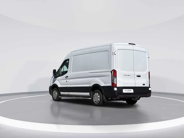 Ford transit 290 2.0 tdci l2h2 trend van | vrf-08-j - afbeelding 24 van  27