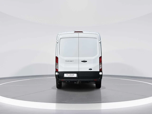 Ford transit 290 2.0 tdci l2h2 trend van | vrf-08-j - afbeelding 25 van  27