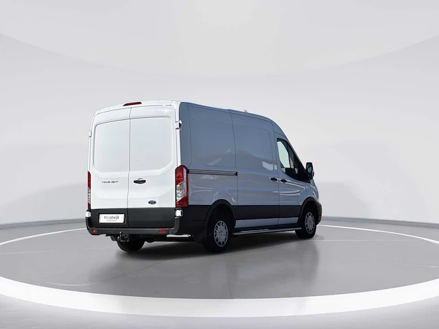 Ford transit 290 2.0 tdci l2h2 trend van | vrf-08-j - afbeelding 26 van  27