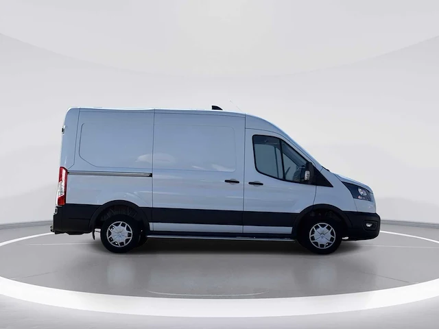 Ford transit 290 2.0 tdci l2h2 trend van | vrf-08-j - afbeelding 27 van  27
