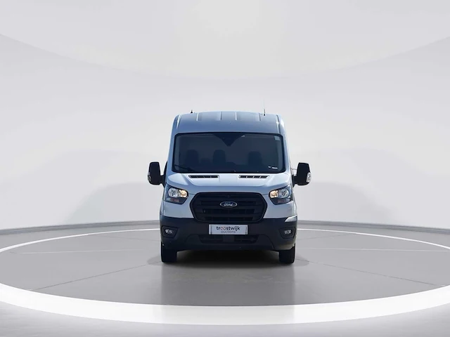Ford transit 290 2.0 tdci l2h2 trend van | vrf-08-j - afbeelding 21 van  27