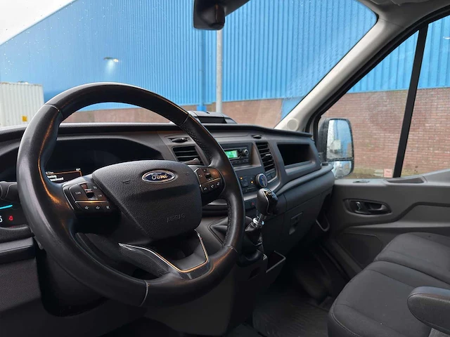 Ford transit 290 2.0 tdci l2h2 trend van | vrf-26-t - afbeelding 3 van  20