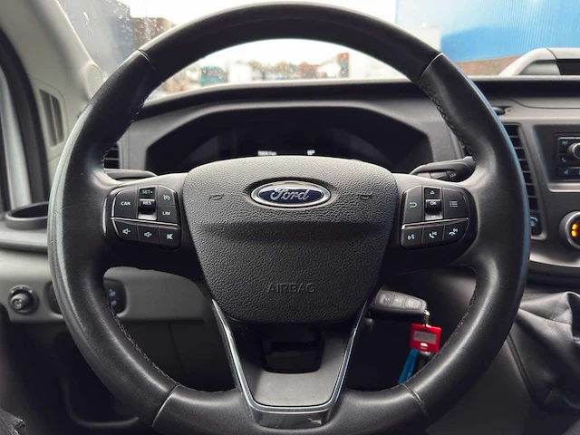 Ford transit 290 2.0 tdci l2h2 trend van | vrf-26-t - afbeelding 5 van  20