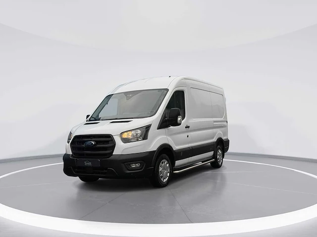Ford transit 290 2.0 tdci l2h2 trend van | vrf-26-t - afbeelding 1 van  20