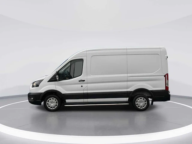 Ford transit 290 2.0 tdci l2h2 trend van | vrf-26-t - afbeelding 12 van  20