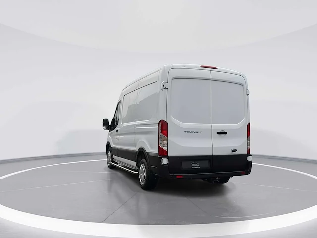 Ford transit 290 2.0 tdci l2h2 trend van | vrf-26-t - afbeelding 14 van  20