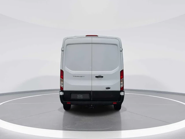 Ford transit 290 2.0 tdci l2h2 trend van | vrf-26-t - afbeelding 15 van  20