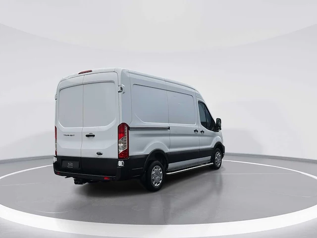 Ford transit 290 2.0 tdci l2h2 trend van | vrf-26-t - afbeelding 16 van  20