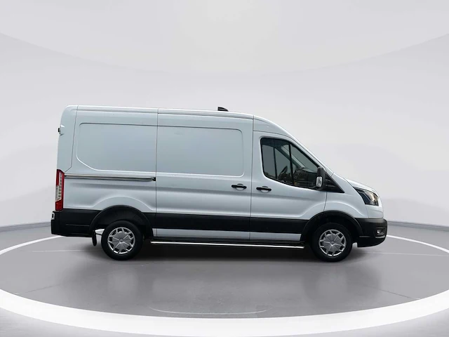 Ford transit 290 2.0 tdci l2h2 trend van | vrf-26-t - afbeelding 17 van  20