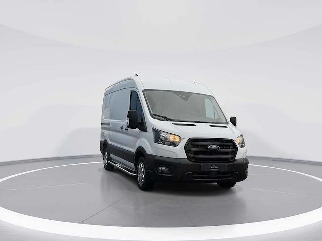 Ford transit 290 2.0 tdci l2h2 trend van | vrf-26-t - afbeelding 18 van  20