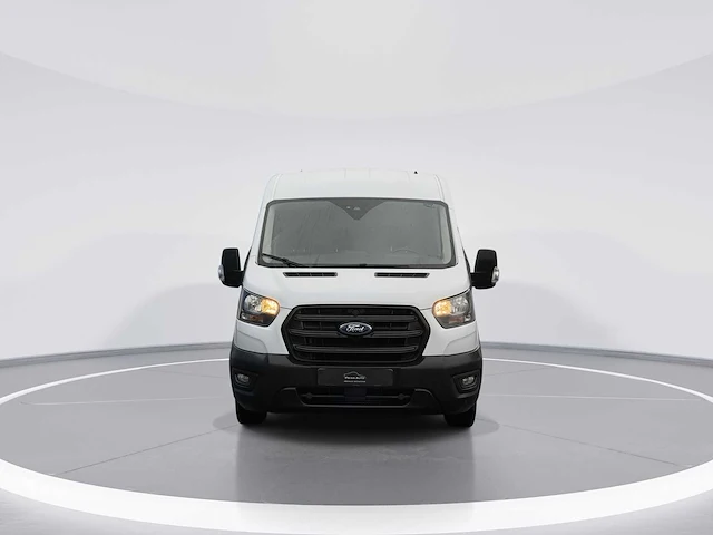 Ford transit 290 2.0 tdci l2h2 trend van | vrf-26-t - afbeelding 19 van  20