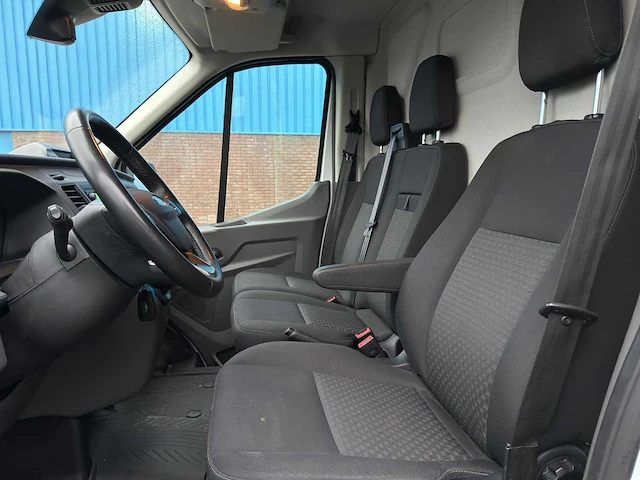 Ford transit 290 2.0 tdci l2h2 trend van | vrf-26-t - afbeelding 20 van  20