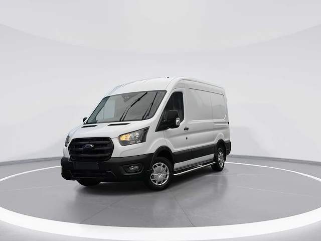 Ford transit 290 2.0 tdci l2h2 trend van | vrf-26-t - afbeelding 1 van  20