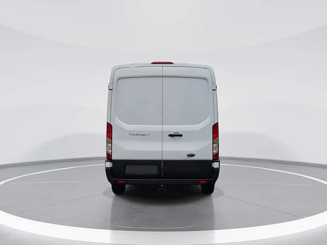 Ford transit 290 2.0 tdci l2h2 trend van | vrf-26-t - afbeelding 14 van  20