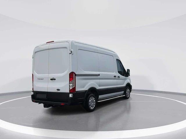 Ford transit 290 2.0 tdci l2h2 trend van | vrf-26-t - afbeelding 16 van  20