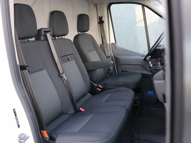 Ford transit 290 2.0 tdci l2h2 trend van | vrf-27-t - afbeelding 2 van  24