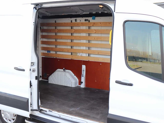 Ford transit 290 2.0 tdci l2h2 trend van | vrf-27-t - afbeelding 3 van  24